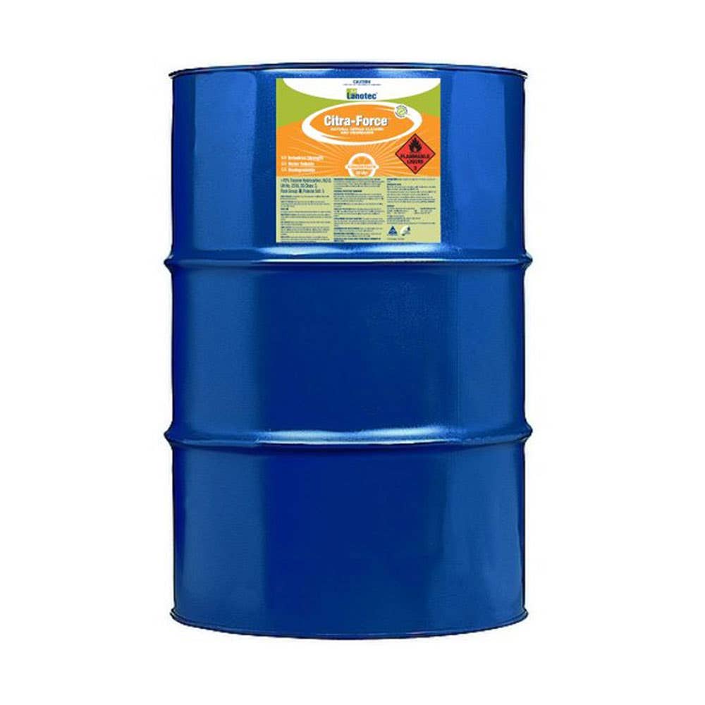 Citra-Force&reg; Non-Flammable Biodegradable Degreaser 200L_99838006_CF\0200
