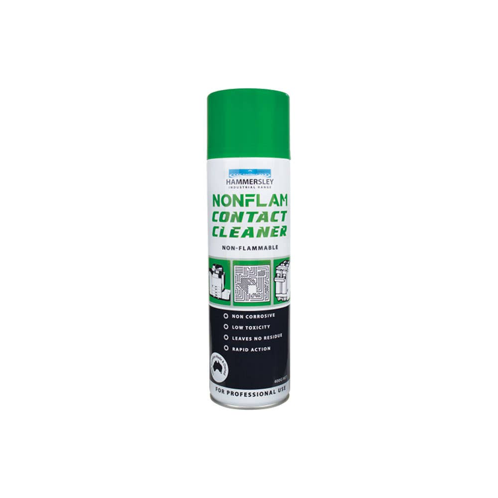 NF Contact Cleaner Aerosol 400g 294142 294142 H1005