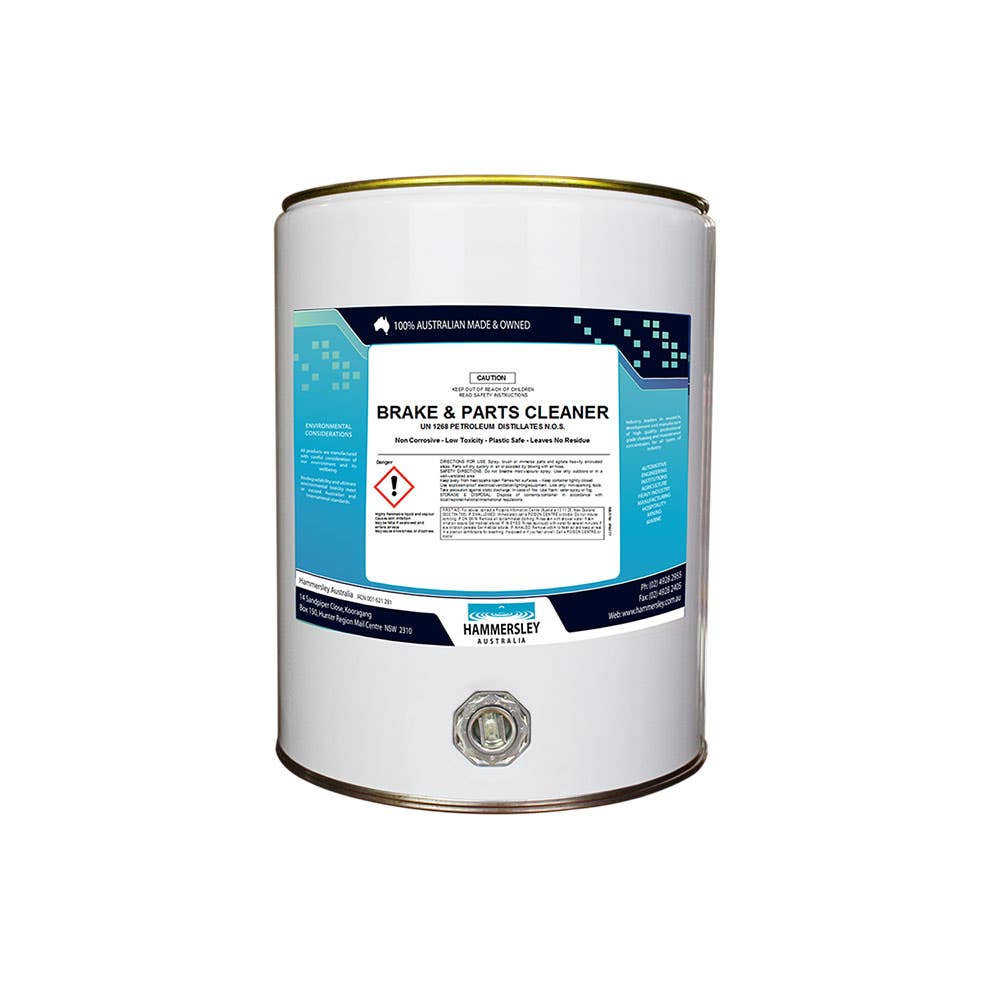 Brake & Parts Cleaner 20L 288518 H1012