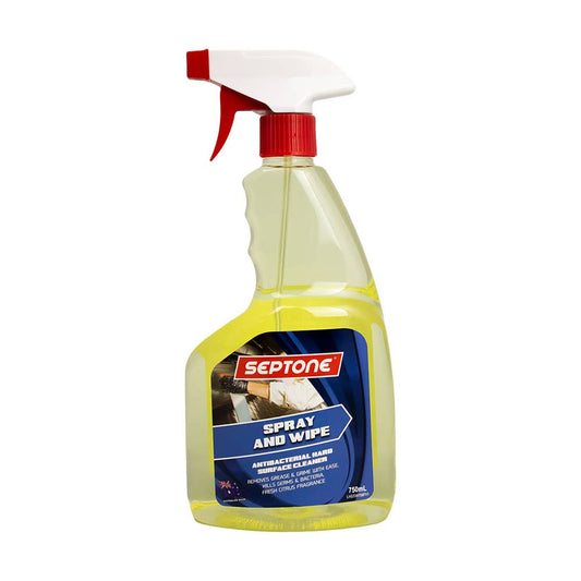 Spray & Wipe Cleaner 750ml Spray 60010695 HGSW750