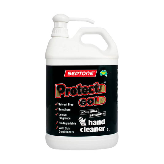 Protecta&reg; Gold Hand Cleaner 5L 90128042 IHGO5