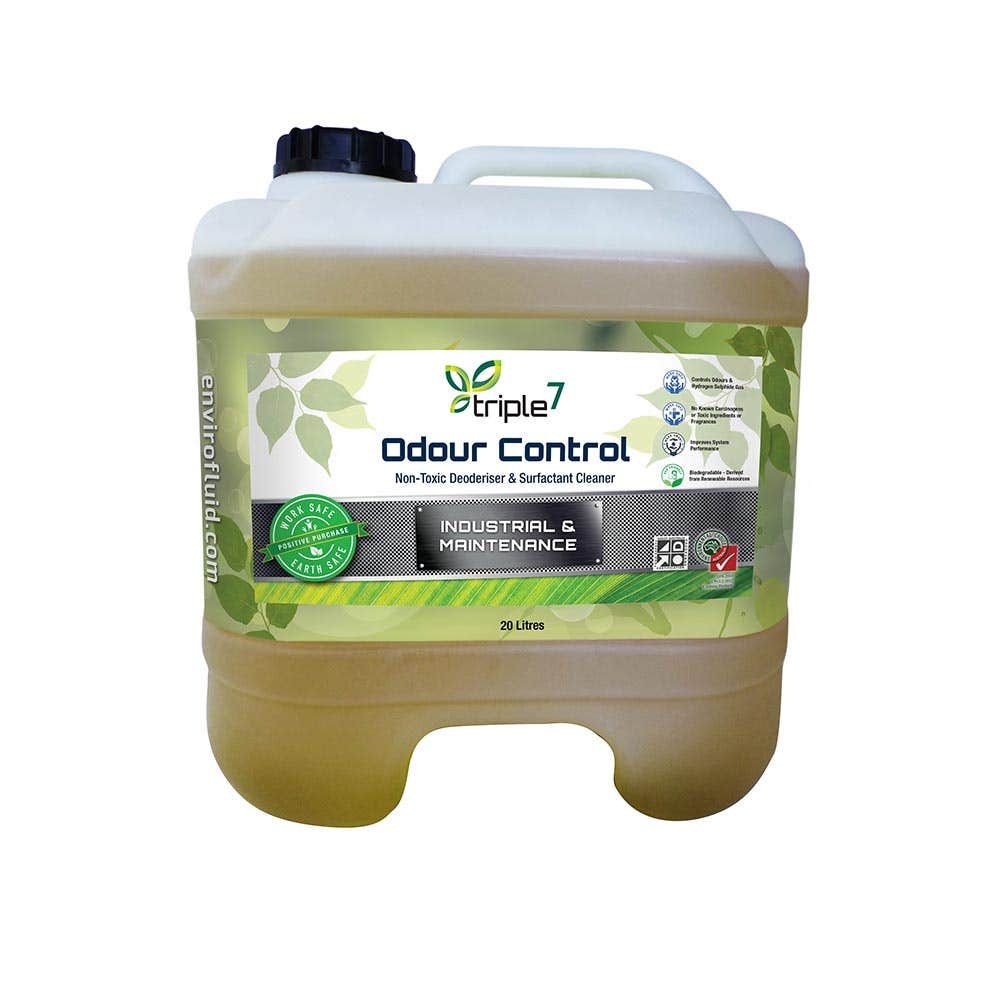 Odour Control Industrial Cleaner & Deodoriser 20L 32750003 AAOC-20
