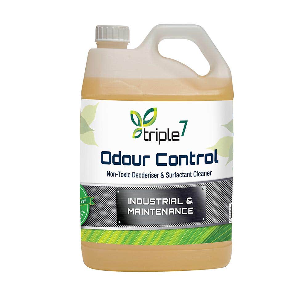 Odour Control Industrial Cleaner & Deodoriser 5L 145118 AAOC-5
