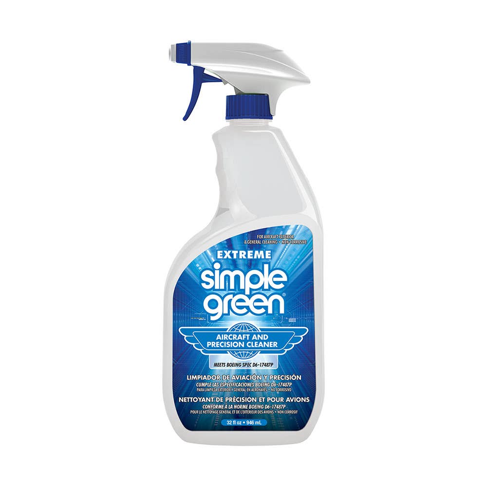 Extreme Concentrated Cleaner Trigger Bottle 946ml 90280133 SG13412