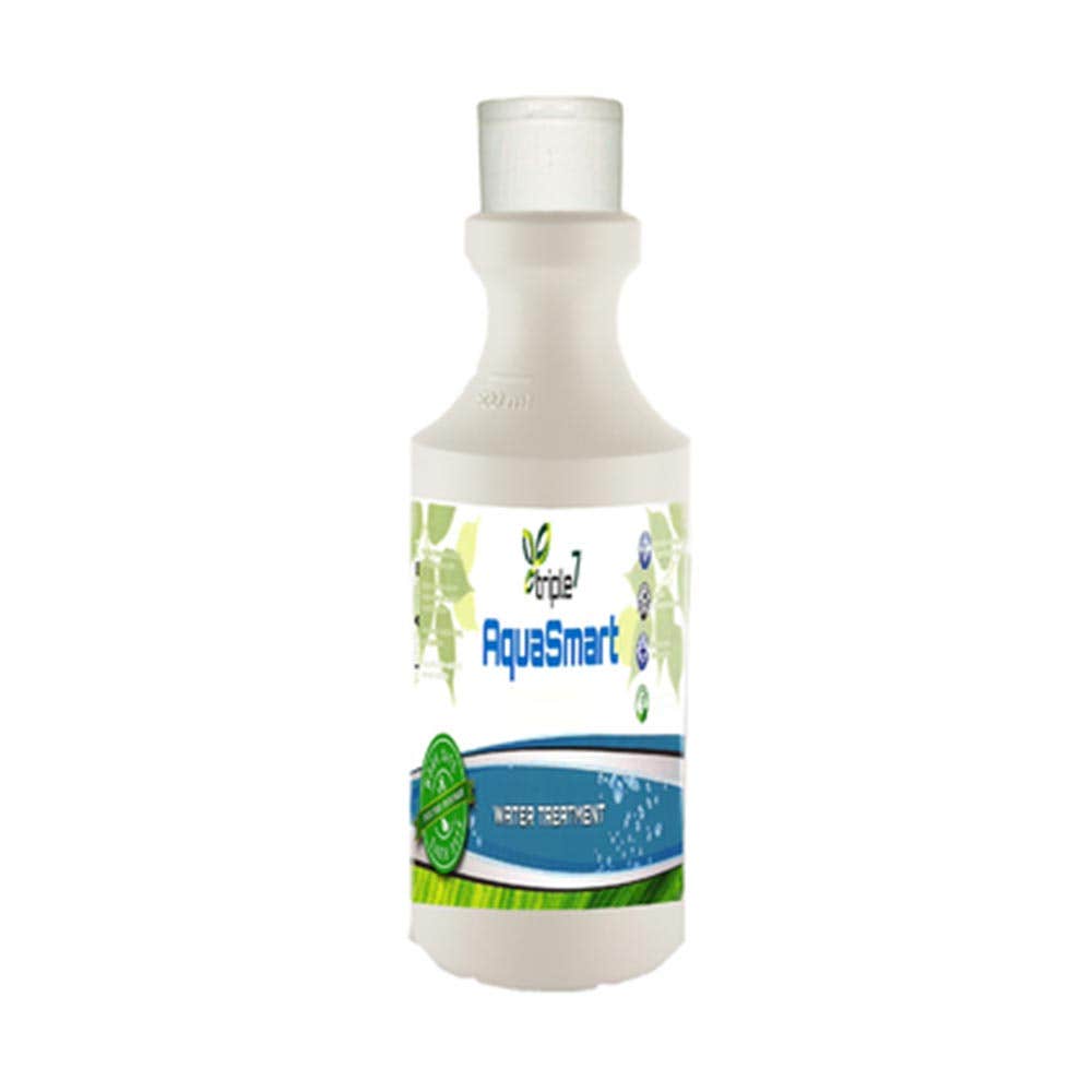 AquaSmart Water Treatment Cleaner 500ml 40022572 AAAQS-05