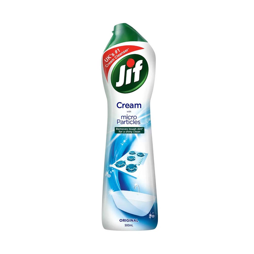 Original Cream Cleaner 500ml 70008900 68538855