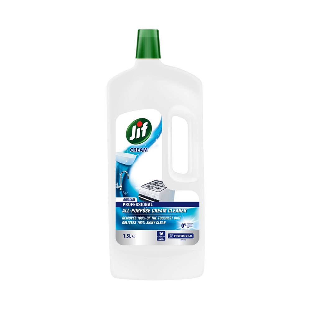 Original Cream Cleaner 1.5L 40031719 UL68743761