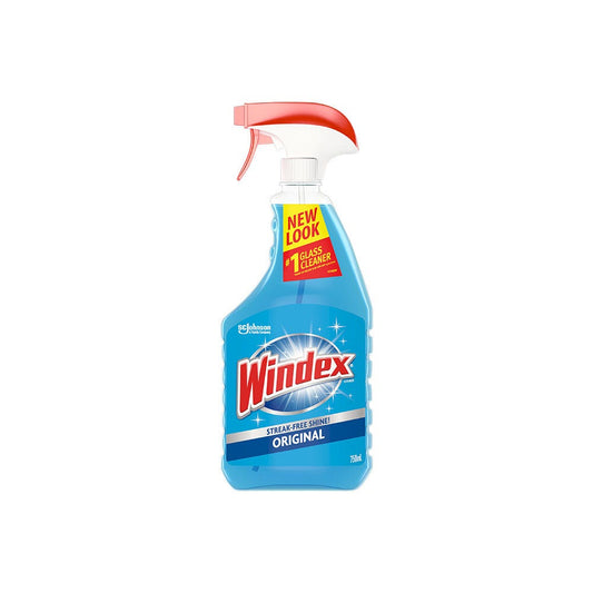 Original Glass & Window Cleaner Trigger Pack 750ml 79011783 371688