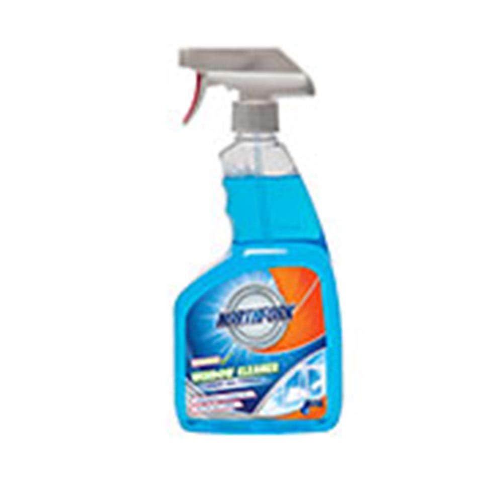 Northfork Window Cleaner Alcohol-Free 750ml 12 Carton 412192 634020400