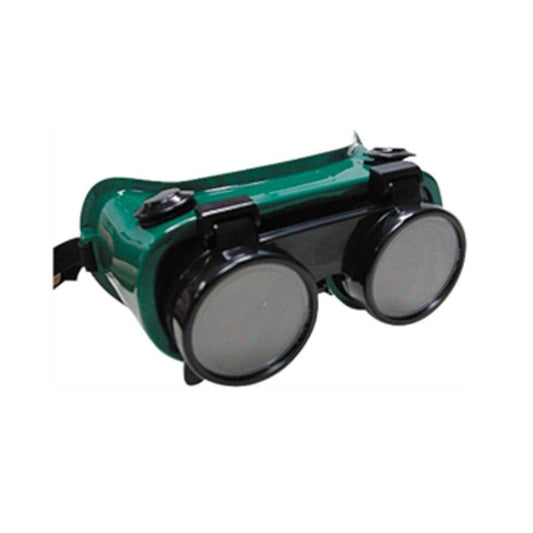 Lens Clear Cover 50mm CR39 For Oxy Goggle Unisafe_1432003_AT010660028_NLA
