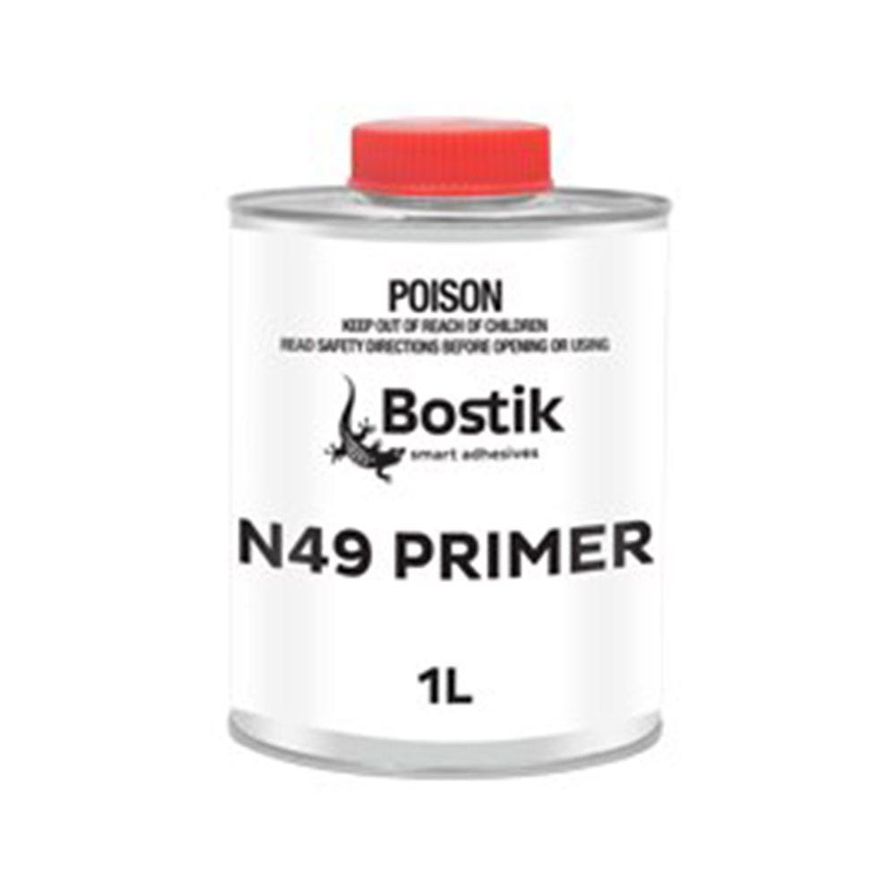 N49 Polyurethane Primer Clear 1L 79901468 30608602