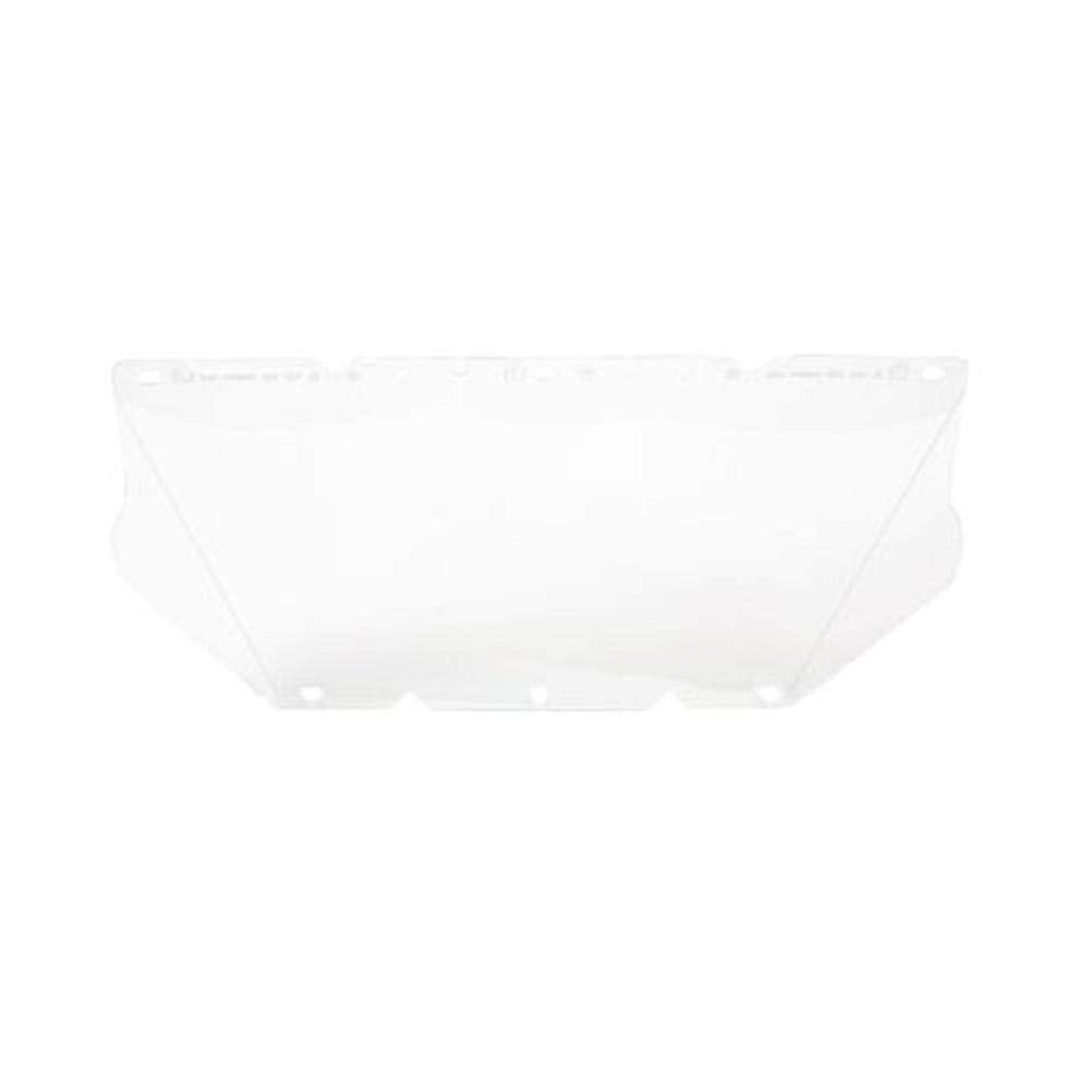 Visor Clear PC Nitrometer  High Impact MSA 223172 10115837