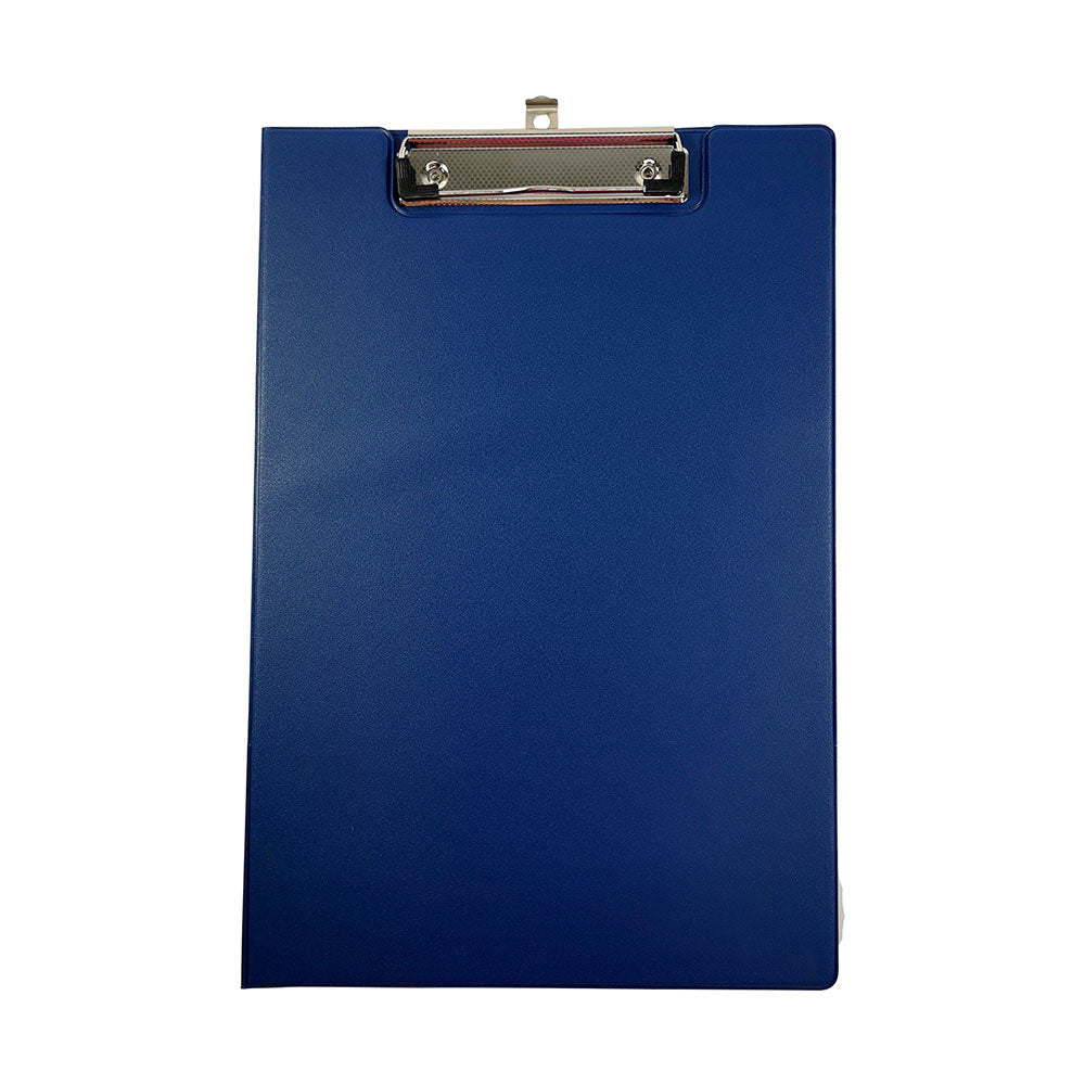 Standard Clipfolder PP A4 Blue_1039318_RZ18220
