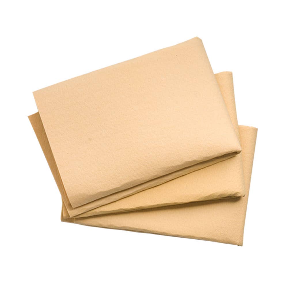 Chamois Synthetic Small 37mm X 43mm Oates 165793 495899 165793