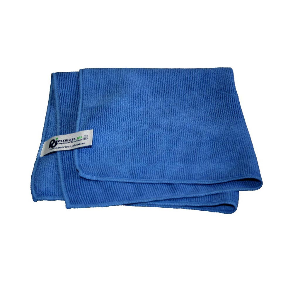CLOTH M'FIBRE ANTI MICROBIAL (GENERAL) N/A BLUE CLSUAB_40085891_CLSUAB
