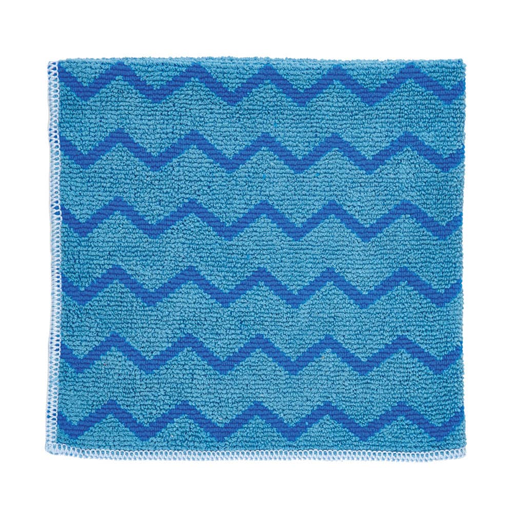 HYGEN&trade; Microfibre Cloth Blue 1025550 FGQ62000BL00