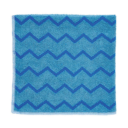 HYGEN&trade; Microfibre Cloth Blue 1025550 FGQ62000BL00