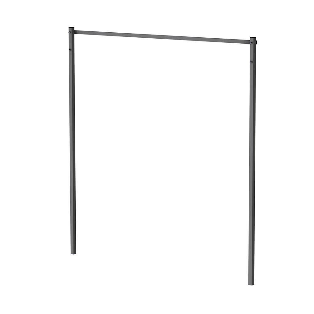Clothesline Folding Frame Post Kit Monument 40038004 80150722