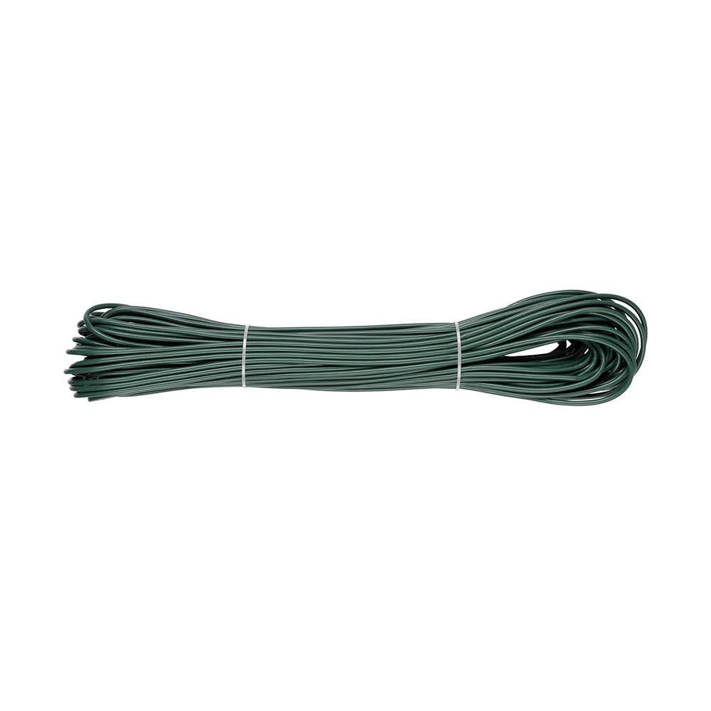 Clothesline Replacement PVC Line Cottage Green 30m 40038014 80150951