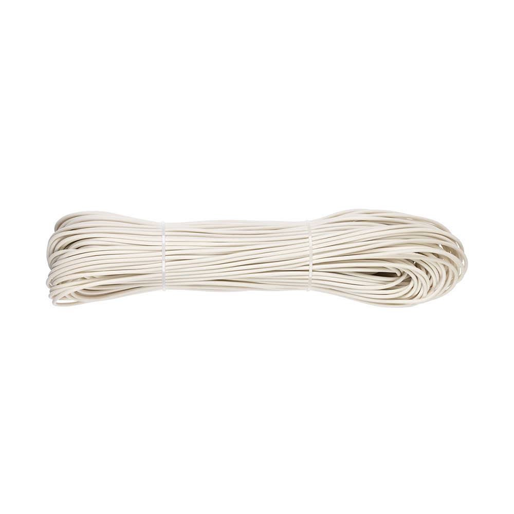 Clothesline Replacement PVC Line Surfmist 65m 40038015 80150975
