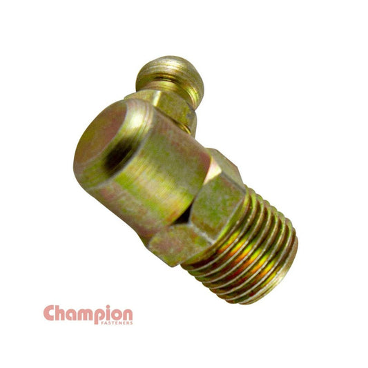 Nipple Grease 1/8'' BSP 90 Deg Champion_93298147_CN44