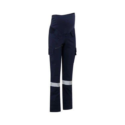 Pants Womens Taped Maternity Over Tummy Co Gear HVO_HVOCO705