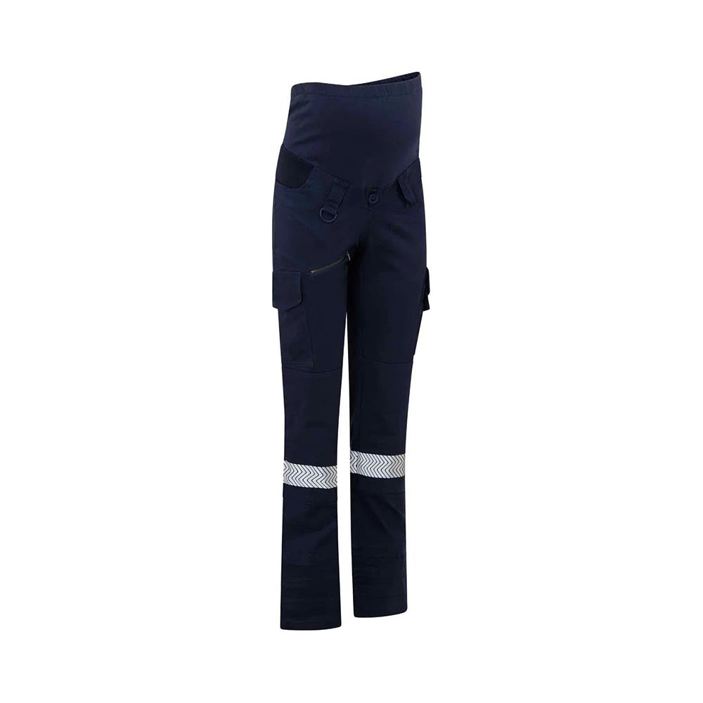 Pants Womens Taped Maternity Over Tummy Co Gear_CO705