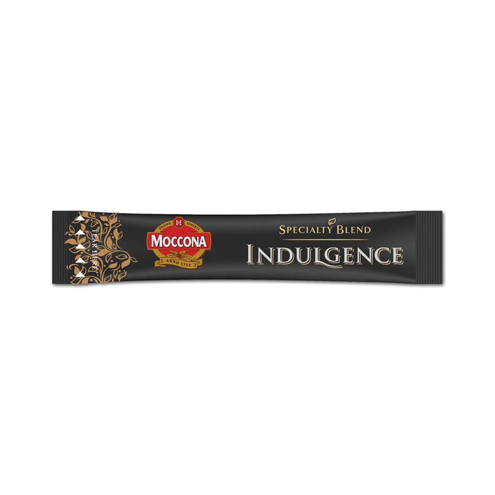 Moccona Indulgence Coffee Sachets 1,000'S 74017700 1671855