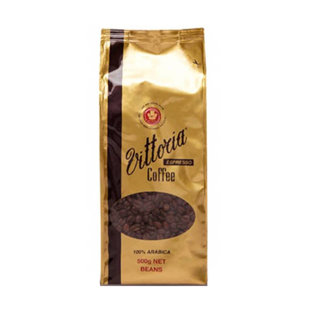 Vittoria Espresso Coffee Beans 500g 40045556 225