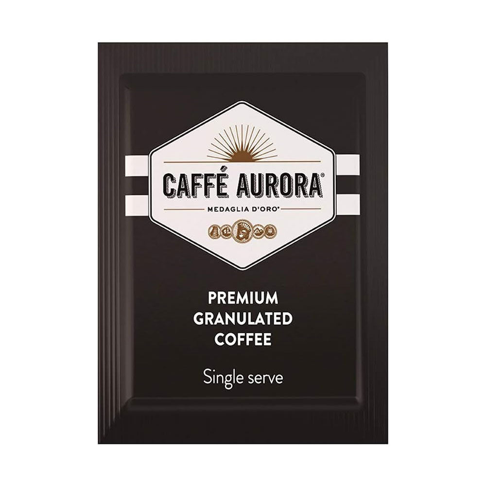 Coffee Sachets Instant (1000) Aurora_40050161_3858