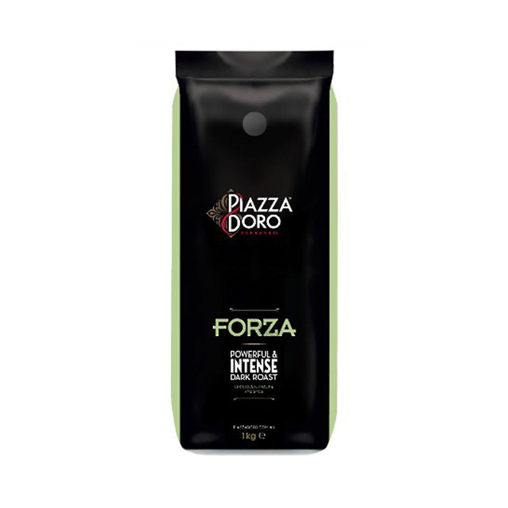 Piazza Doro Forza Beans 1kg_1055437_4045980
