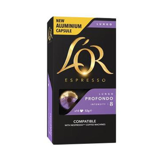 Lor Espresso Coffee Capsules Flavours Profondo_9036199_4028622