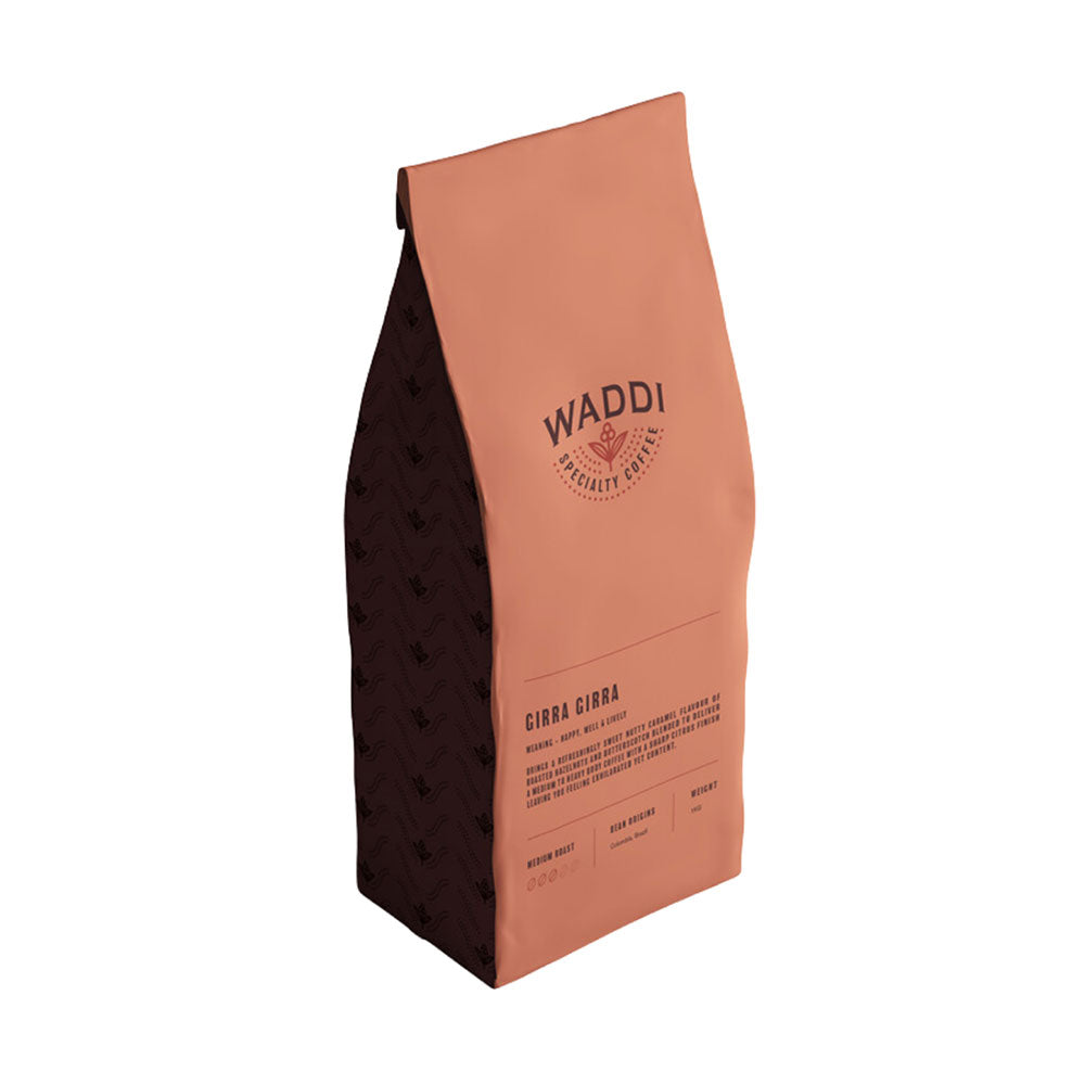 Coffee Beans Girra Girra 1kg x 6_40048181_Girra Girra