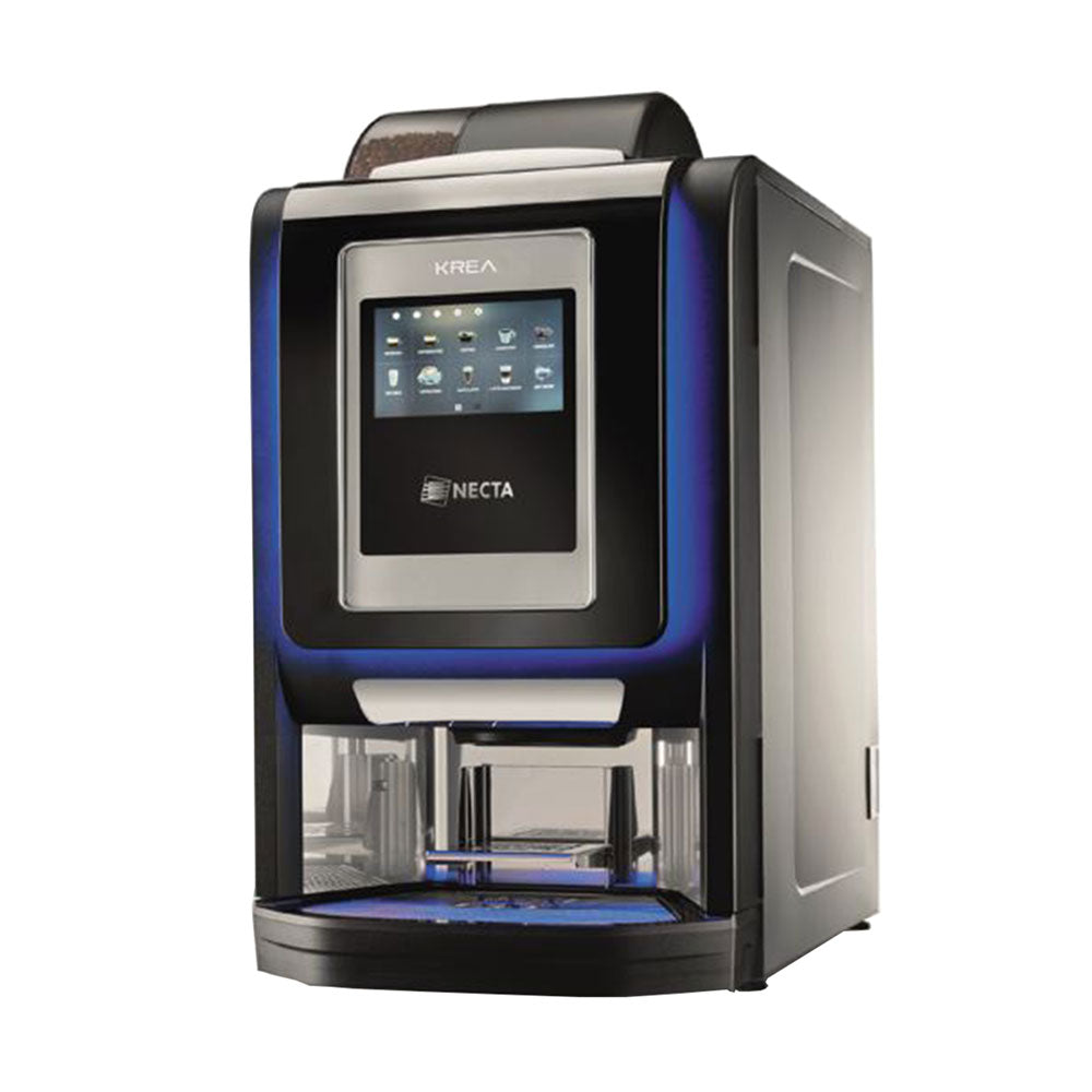 Coffee Machine NECTA KREA TOUCH   59002907_40043953_59002907