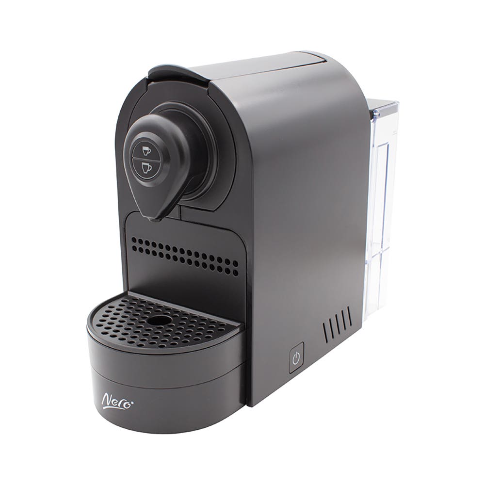 Nero Celeste Coffee Pod Machine_40056963_740881