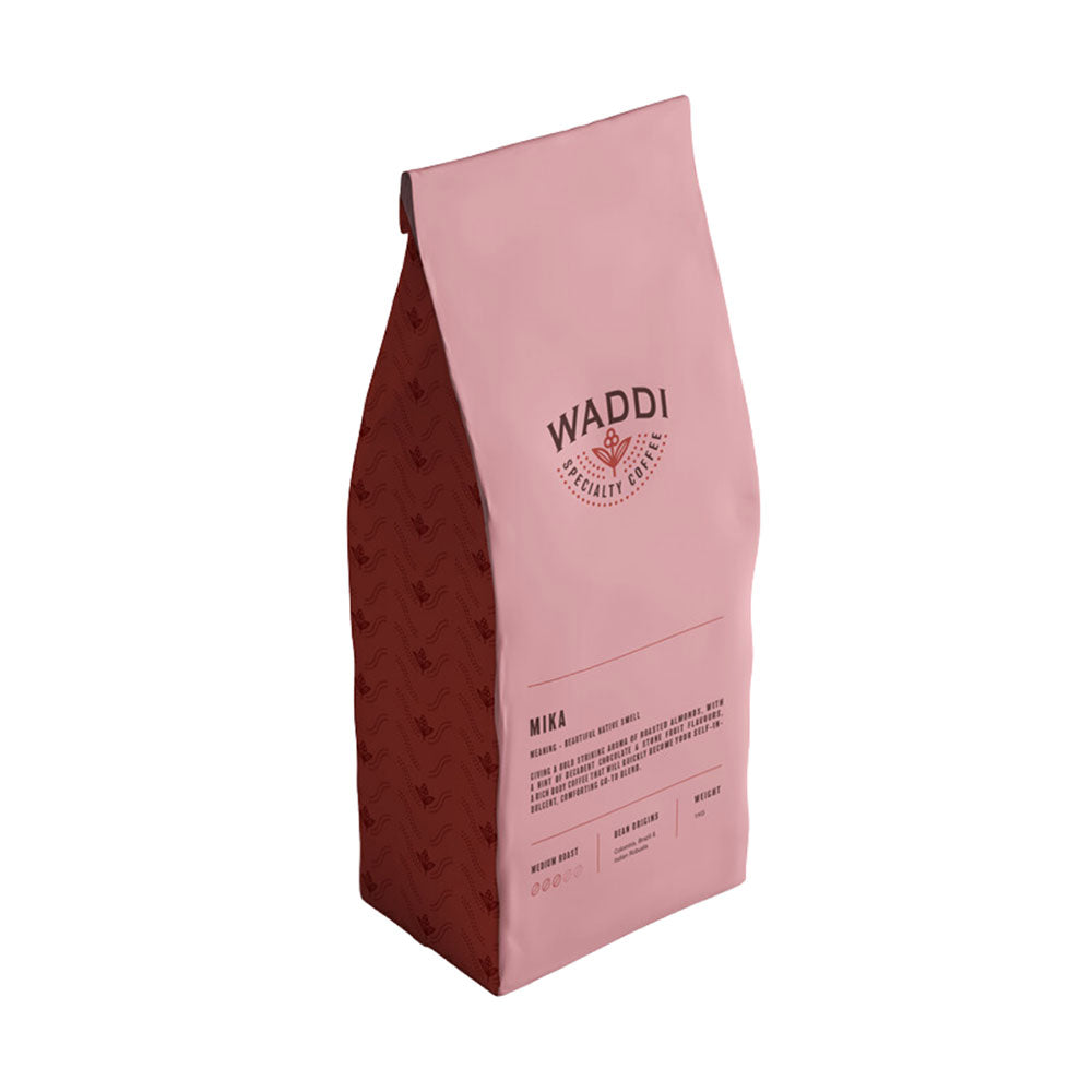 Coffee Beans Mika 1kg x 6_40048182_Mika