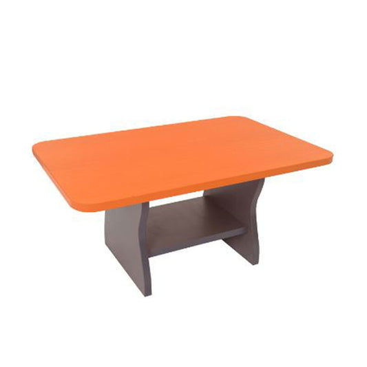 Rapid Coffee Table 900X600 Cherry/ Ironstone_9021606_CT96 C