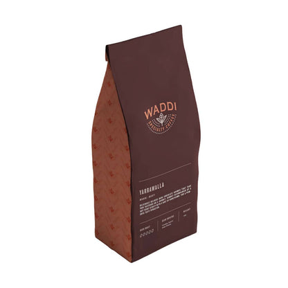 Coffee Beans (1KG X 6) Yarrawalla 40048180 Yarrawalla
