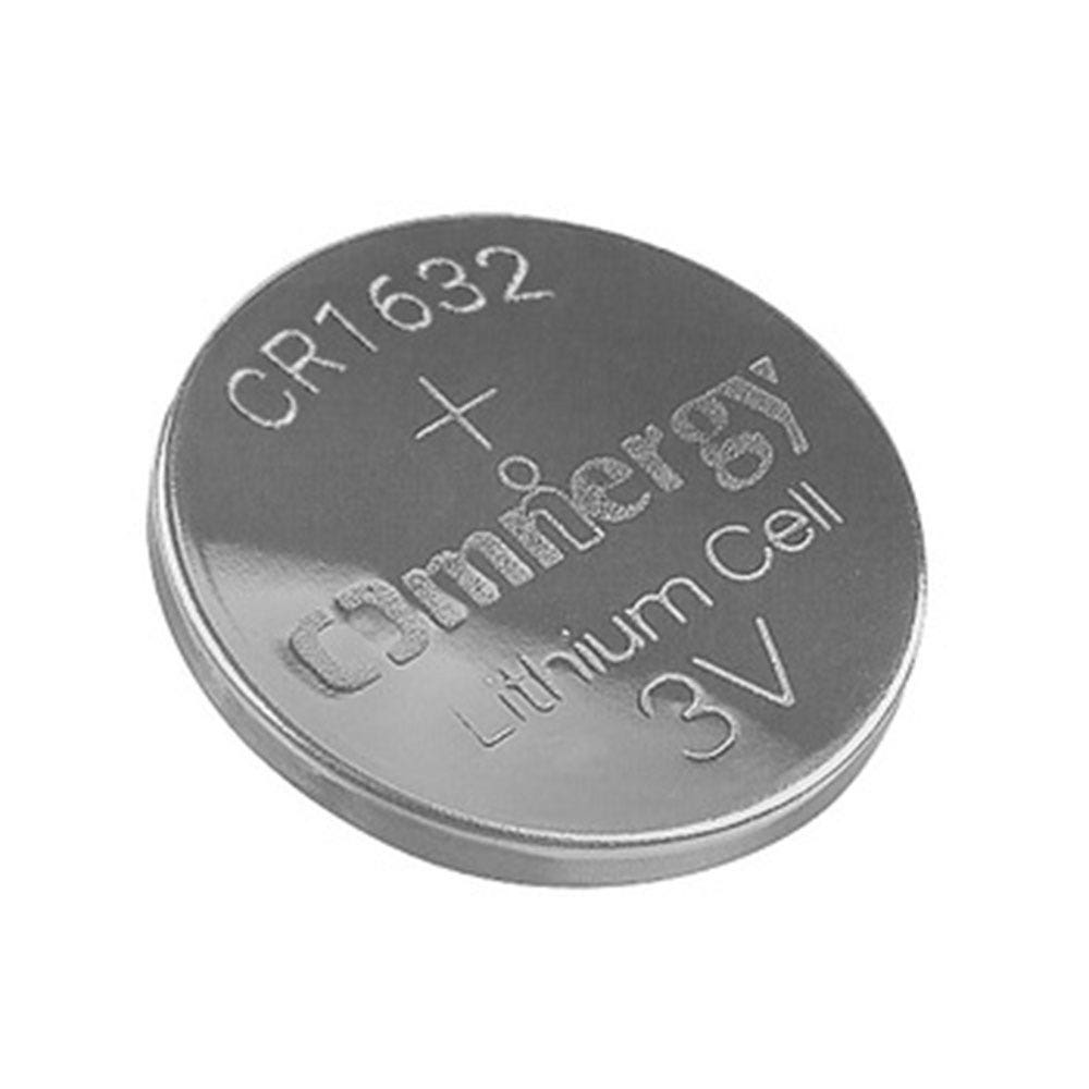 Lithium Coin Cell Bettery CR1632 238052 46000-013A
