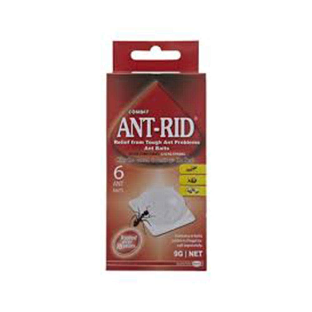 Combat 1.5g Ant-Rid Bait - 6 Pack_286001_2961007