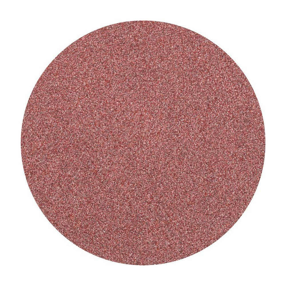 Disc Sanding Aluminium Oxide High Performance 80G 50mm COMBIDISC CDR Pferd 36004079 42771508
