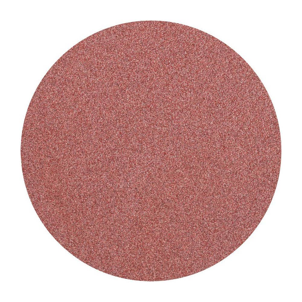 Disc Sanding Aluminium Oxide High Performance 120G 50mm COMBIDISC CDR Pferd 36004080 42771512