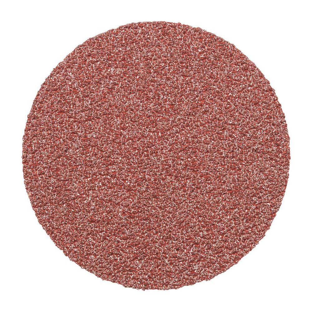Disc Sanding Aluminium Oxide High Performance 36G 75mm COMBIDISC CDR Pferd 36004081 42771703