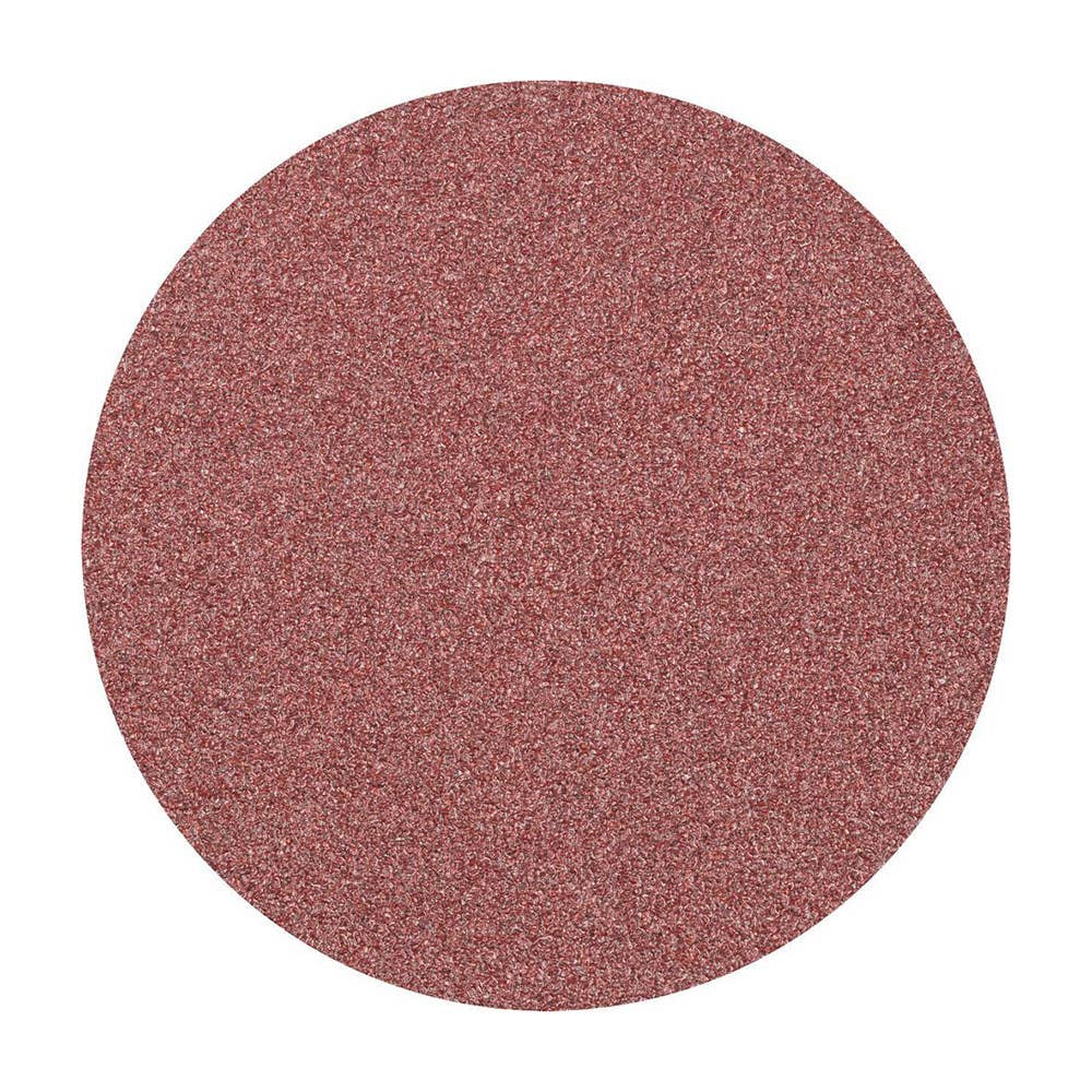Disc Sanding Aluminium Oxide High Performance 60G 75mm COMBIDISC CDR Pferd 36004082 42771706