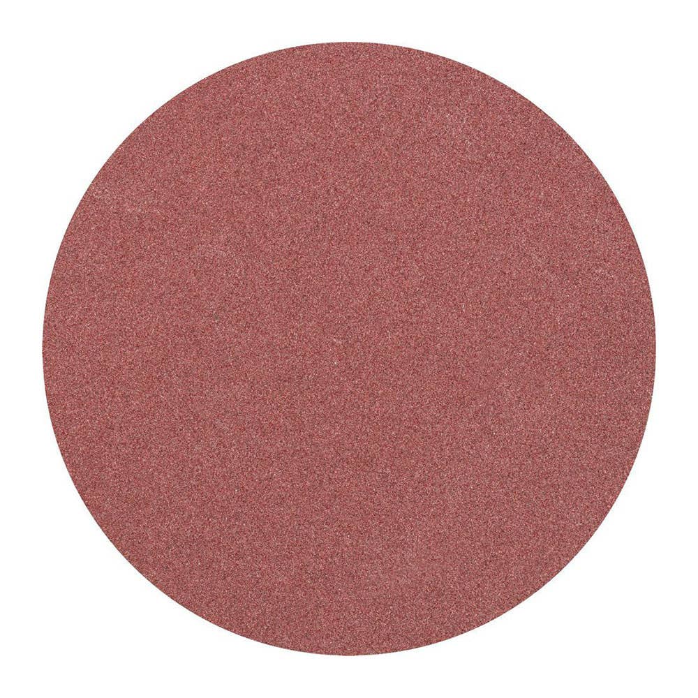Disc Sanding Aluminium Oxide 180G 75mm COMBIDISC CDR Pferd 36004075 42770718