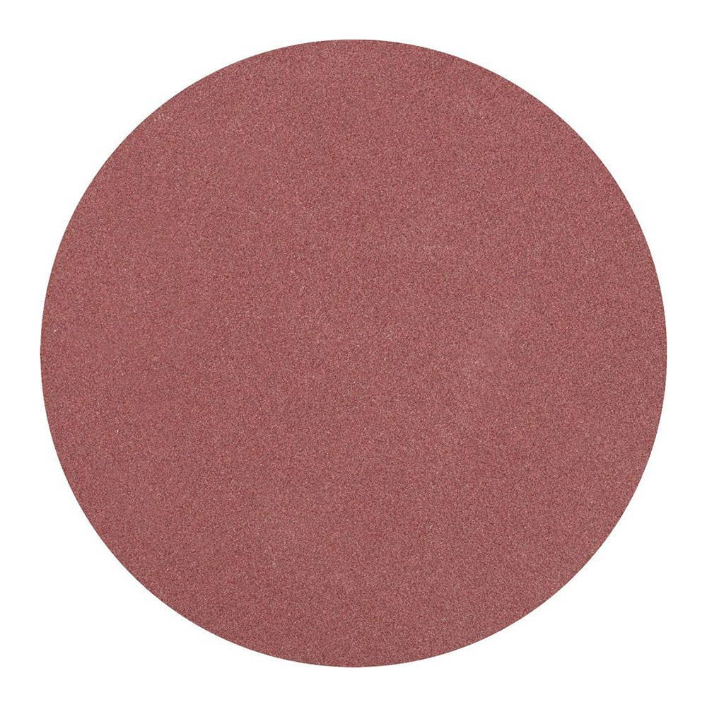 Disc Sanding Aluminium Oxide 320G 75mm COMBIDISC CDR Pferd 36004076 42770732