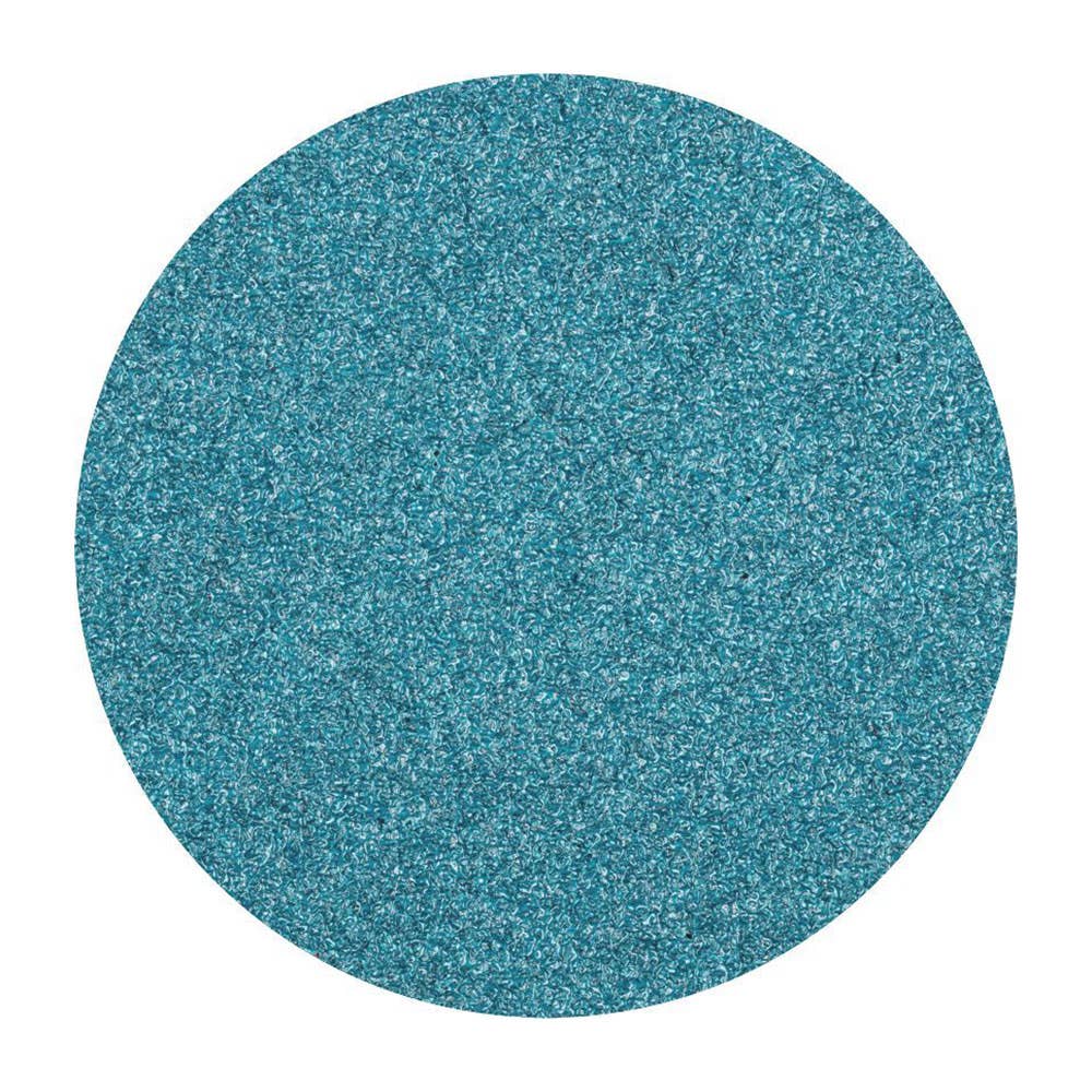Disc Sanding Zirconia 60G 50mm COMBIDISC CDR Pferd 36004084 42773506