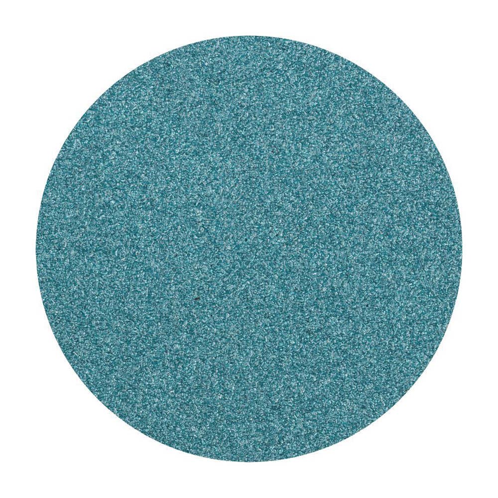 Disc Sanding Zirconia 80G 50mm COMBIDISC CDR Pferd 36004085 42773508