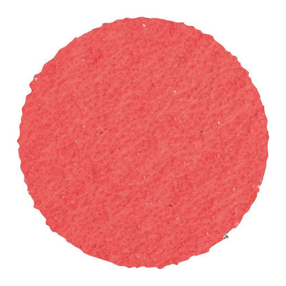 Disc Sanding Ceramic Oxide Reduced Heat 36G 50mm COMBIDISC CDR Pferd 36004086 42776503