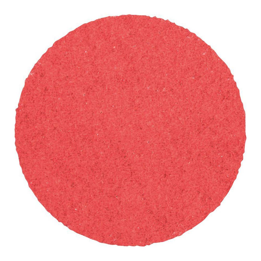 Disc Sanding Ceramic Oxide Reduced Heat 80G 50mm COMBIDISC CDR Pferd 36004088 42776508